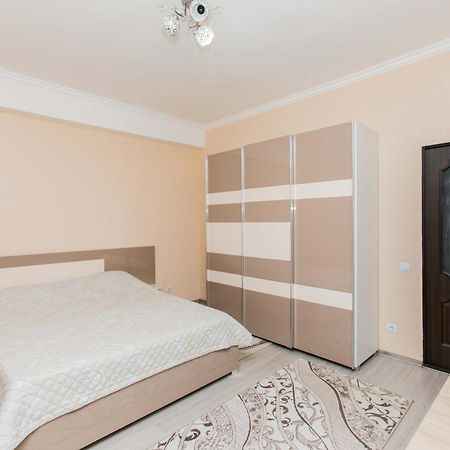 Apartament Spatios In Complex Residential Chisinau Luaran gambar