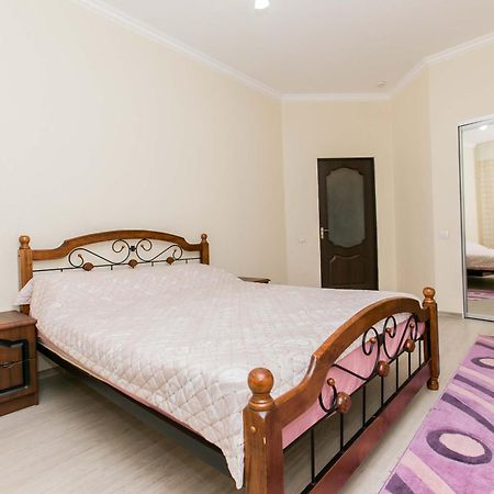 Apartament Spatios In Complex Residential Chisinau Luaran gambar