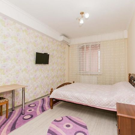 Apartament Spatios In Complex Residential Chisinau Luaran gambar