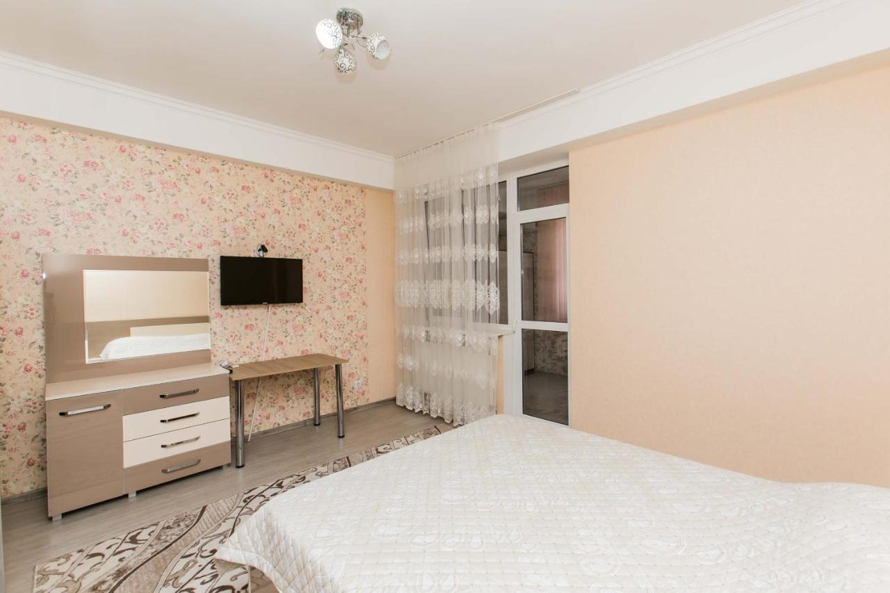 Apartament Spatios In Complex Residential Chisinau Luaran gambar