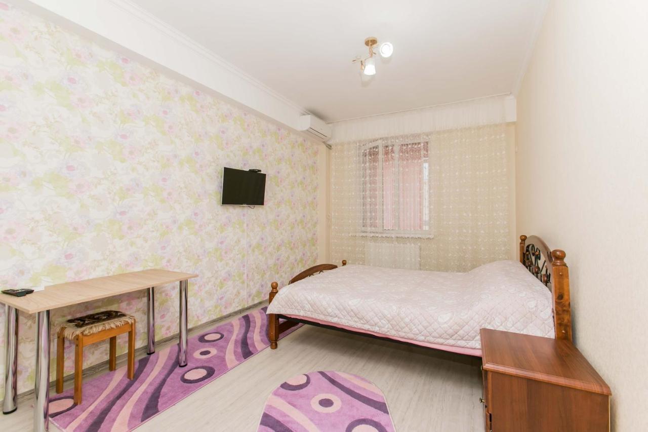 Apartament Spatios In Complex Residential Chisinau Luaran gambar