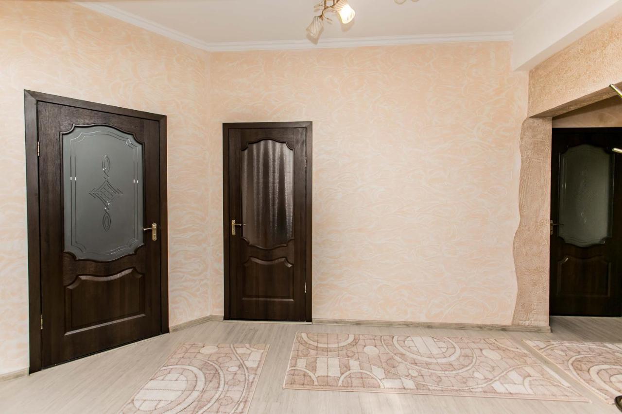 Apartament Spatios In Complex Residential Chisinau Luaran gambar