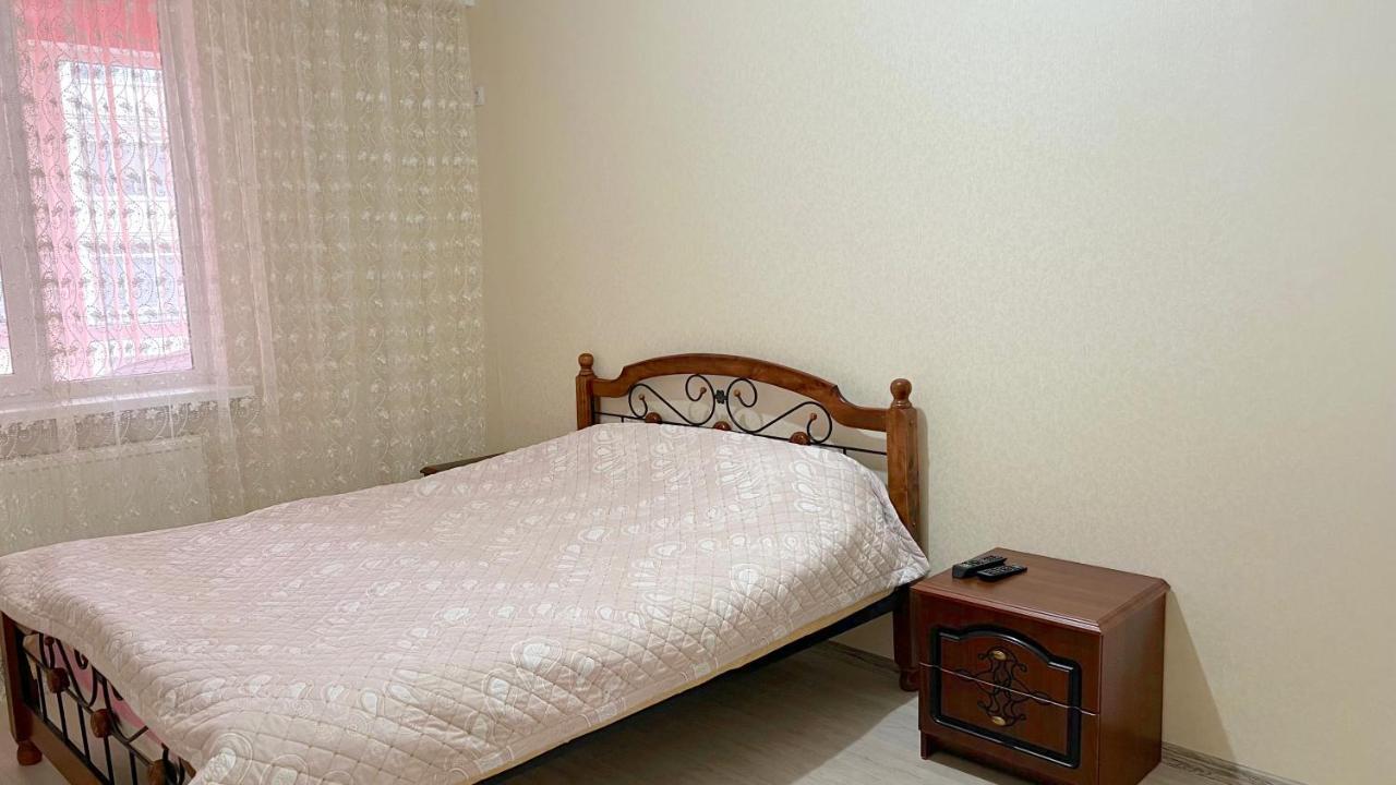 Apartament Spatios In Complex Residential Chisinau Luaran gambar