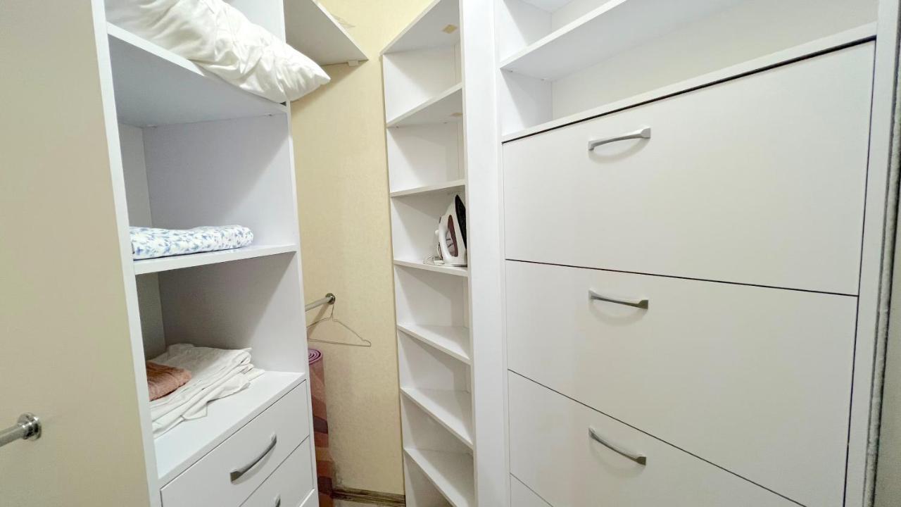Apartament Spatios In Complex Residential Chisinau Luaran gambar